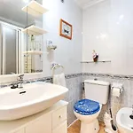 Espanhouse Valencia With Pool View In Appartement *