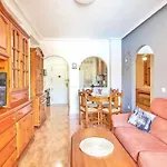 Appartement Espanhouse Valencia With Pool View In