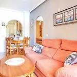 Espanhouse Valencia With Pool View In