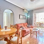 Espanhouse Valencia With Pool View In Appartement *