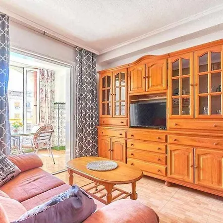 Espanhouse Valencia With Pool View In *
