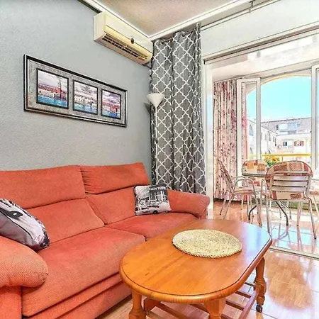 Espanhouse Valencia With Pool View In