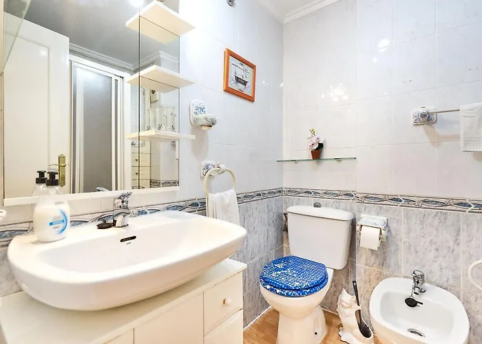 Espanhouse Valencia With Pool View In Appartement *
